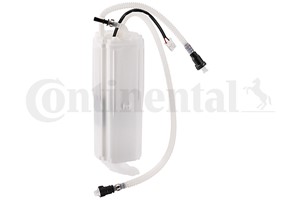 Bränslepump, Höger, AUDI A8 D3, VW PHAETON, 3D0 919 087 G