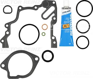 Packningssats, vevhus, AUDI,SEAT,SKODA,VW, 036 198 011