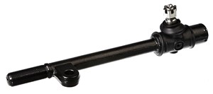 Styrled, Vänster, TOYOTA LAND CRUISER, 45044-60H00, 45044-69035, 45044-69055