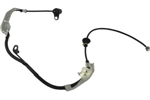 ABS-givare, Sensor, hjulvarvtal, Bakaxel vänster, TOYOTA RAV 4 I, 8954642020