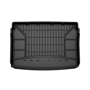 Bagagerumsmatta 3D, SEAT ARONA