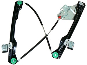 Fönsterhiss, Vänster fram, FORD FOCUS I, FOCUS Sedan I, FOCUS Turnier I, 1138216, 1142897, 1331614