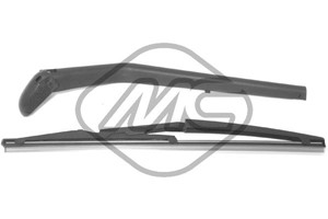 Torkarblad, Bak, FIAT PUNTO, 7732827