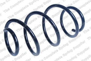 Spiralfjäder, Framaxel, MAZDA 3, 3 Sedan, B45G34011, B45G34011A, B45G-34-011C