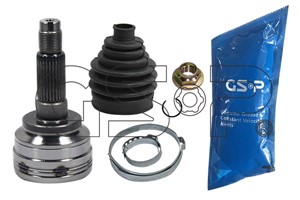 Drivknut, framaxel höger, framaxel vänster, MAZDA 323 F VI, 323 S VI, FA5422510, FA5822510, FA5822510A, FA5822510B, FA782550XA