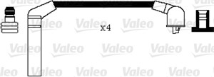 Tändkabelsats, HYUNDAI ACCENT I, ACCENT II, ACCENT Sedan, ACCENT Sedan II, GETZ, 2750122B10, 27501-22B10