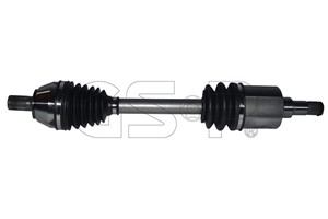 Drivaxel, framaxel vänster, VOLVO C30, 31259517, 31367150, 36001448, 36002896