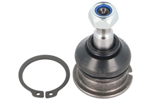 Kulled / Spindelled, Framaxel, Tvåsidig, Upptill, HONDA, 51270-SR3-013