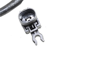 ABS-givare, Sensor, hjulvarvtal, Framaxel, Höger, Vänster, SMART FORTWO Cabrio, FORTWO Coupé, 451 540 02 17, A 451 540 02 17