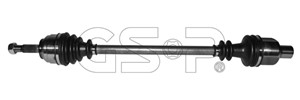 Drivaxel, framaxel höger, RENAULT MEGANE I, MEGANE Cabriolet I, MEGANE Classic I, MEGANE Coach I, 7700105485, 7700105487, 7700111809, 77
