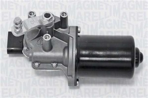 Torkarmotor, Fram, SKODA OCTAVIA I, VW BORA I, BORA Variant, 1J0955119B, 1J1955113C