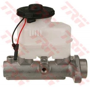 Huvudbromscylinder, HONDA CR-V I, 46100-S10-951