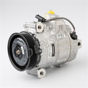 Kompressor, klimatanläggning, BMW 3 [E90], 3 Touring [E91], 64526956716
