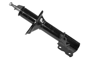 Stötdämpare, Framaxel, Höger, NISSAN PRIMERA Traveller, 54302-51E25, 54302-51E26, 54302-55E10, 54302-55E11, 54302-55E25, 54302-55E26, 54