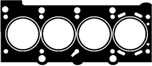 Packning, topplock, BMW 3 [E30, E36], 3 Cabriolet [E36], 3 Compact [E36], 3 Coupé [E36], 11 12 1 721 546