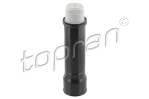 Genomslagsgummi, stötdämpare, Bakaxel, båda sidor, CHEVROLET TRAX, OPEL MOKKA / MOKKA X, VAUXHALL MOKKA / MOKKA X, 04 36 781, 4 36 781,