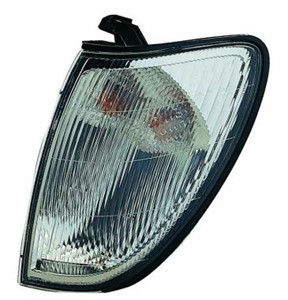 Blinkers, Höger, TOYOTA LAND CRUISER 100, 81510-60480