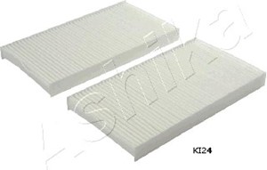 Kupefilter, KIA SORENTO I, 97133-3E260, 97133-3E270
