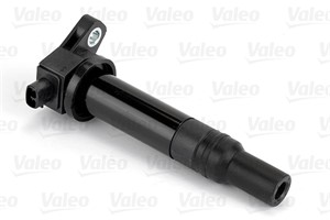 Tändspole, KIA RIO II, RIO Sedan II, 2730126640, 27301-26640, CL595