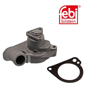 Vattenpump, FORD FIESTA IV, FIESTA Skåp/stor limousine, KA, KA Van, MAZDA 121 III, 1 020 567, 1 429 037, 1 518 911, 1E04-15-010, 1E04-15