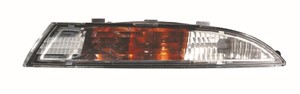 Blinkers, Vänster, VW SCIROCCO III, 1K8953041B, 1K8953041C, 1K8953041E