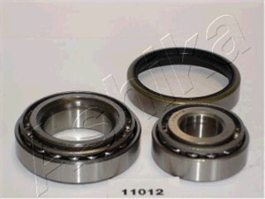 Hjullagersats, Framaxel, NISSAN CABSTAR, PICK UP, URVAN Buss, URVAN Skåp, 4021050W00, 40210-F1700, 40210F1700TM, 40210VL20A, 40215-F1700