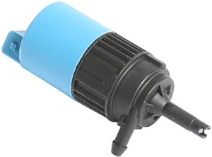 Spolarpump, Vindruta, VOLVO S40 I, S40 II, V40 Kombi, 30859452, 30899624