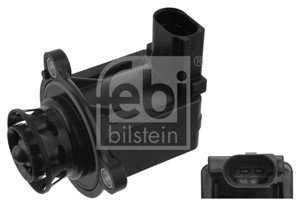 Wastegate