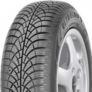 Goodyear UltraGrip 9 205/55R16 91T NCG Dubbfritt