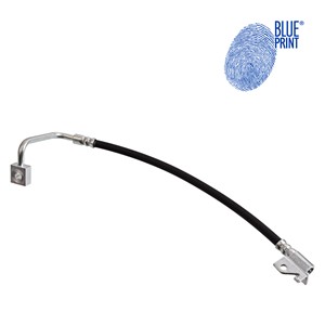 Bromsslang, Höger fram, JEEP COMMANDER, GRAND CHEROKEE II, GRAND CHEROKEE III, 52089256AC