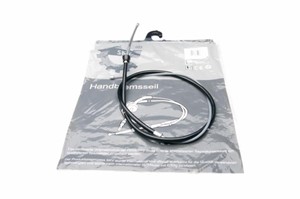 Vajer, parkeringsbroms, Höger bak, Vänster bak, SEAT,SKODA,VW, 1501658, 1540884, 6Q0609721B, 6Q0609721D, 6Q0609721H, 6Q0609721J, 6Q06097