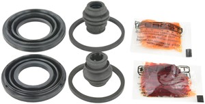 Reparationssats, bromsok, Framaxel, HONDA ACCORD VIII, ACCORD Kombi VIII, ACCORD Sedan IX, 01463-TL0-G50