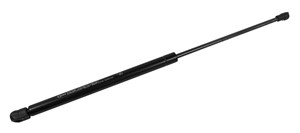 Gasfjäder, bagageutrymme, Tvåsidig, VW POLO, 6Q6 827 550 C, 6Q6 827 550 D