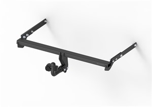 Dragkrok, Standard, FORD KUGA II