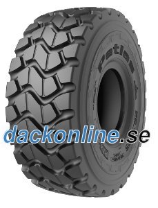 Petlas Ptx L31 ( 17.5 R25 182A2 TL Dubbel märkning 165B, T.R.A. L3 )