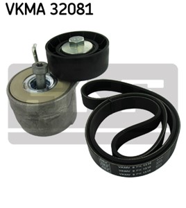 Kamremssats, FIAT,FORD,LANCIA, 1539115, 1539606, 1598372, 46819146, 46820063, 51821652, 9S51 6A228 BA, 9S51 8620 DA