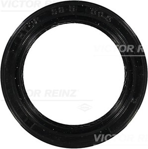 Oljepackningsring, vevaxel, Fram, KIA,MAZDA, 0B3C7 10 602A, 0B3C7 10 602B, B3C7-10-602