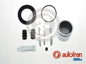Reparationssats, bromsok, Framaxel, AUDI,CITROËN,FIAT,KIA,MERCEDES-BENZ,PEUGEOT,SEAT,SKODA,SUZUKI,VW, 001 420 94 83, 001 420 95 83, 001