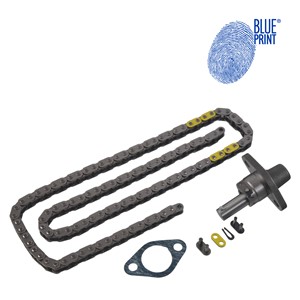 Transmissionskedjesats, MITSUBISHI PAJERO III, PAJERO IV, PAJERO Canvas Top III, PAJERO PININ I, PAJERO SPORT II, PAJERO Van IV, 1141A03