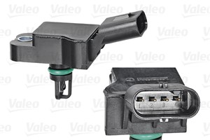 Sensor, insugslufttemperatur, AUDI,SEAT,SKODA,VW, 038906051N, 038906051R, 38906051N, 38906051R