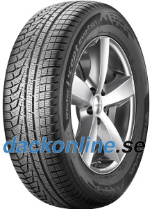 Hankook Winter i*cept evo² (W320A) ( 265/40 R21 105V XL 4PR, SUV, SBL )
