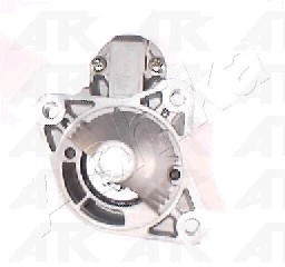 Startmotor, MAZDA 929 III, F214-18-400, F214-18-400B, M1T71881, S26074