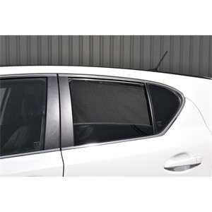 Fönsternät, LEXUS CT