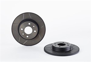 Bromsskiva, Framaxel, FIAT 500, 500 C, PANDA, PANDA VAN, PUNTO, PUNTO Skåp/halvkombi, LANCIA YPSILON, 46554302, 46820655, 51859075, 5186