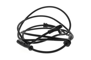 ABS-givare, Sensor, hjulvarvtal, Bakaxel, Höger, RENAULT TWINGO III, 47 95 066 14R