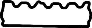 Packning, vippkåpa, ALFA ROMEO 156, 156 Sportwagon, 166, FIAT MAREA, MAREA Weekend, LANCIA LYBRA, LYBRA SW, 46437256, 60814952