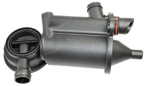 Ventil, vevhusventilation, PORSCHE BOXSTER, BOXSTER Spyder, CAYMAN, 99610702601