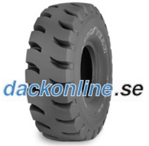 Goodyear RL-4K ( 17.5 R25 182A2 TL Tragfähigkeit ** )