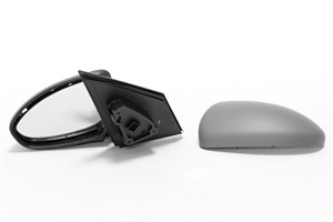Sidospegel, Vänster, CHEVROLET CRUZE, 19257110, 95047424, 95063312, 96831841