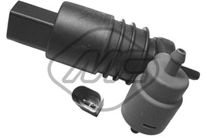 Spolarpump, AUDI,BMW,MERCEDES-BENZ,MINI,MITSUBISHI,SEAT,SKODA,SMART,VW, 1K6 955 651, 1T0 955 651 A, 204 866 02 21, 38V001000000, 454 860
